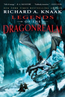 Legends of the Dragonrealm