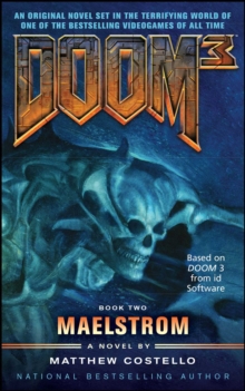 Doom 3: Maelstrom