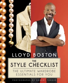 The Style Checklist : The Ultimate Wardrobe Essentials for You