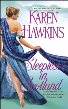 Sleepless in Scotland