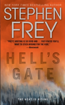 Hell's Gate : A Novel