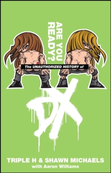 The Unauthorized History of DX