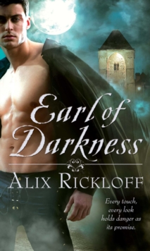 Earl of Darkness