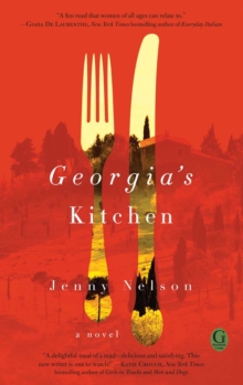 Georgia's Kitchen