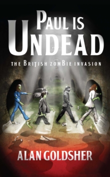 Paul Is Undead, EPUB eBook Paul Is Undead, EPUB eBook