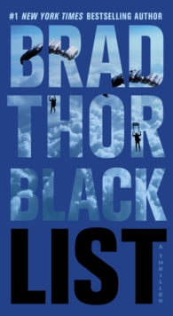 Black List : A Thriller, Paperback Book Black List : A Thriller, Paperback Book