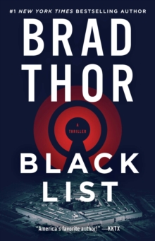 Black List : A Thriller