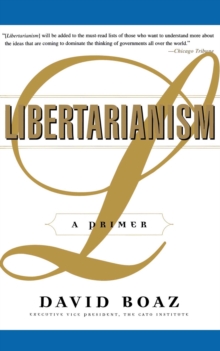 Libertarianism