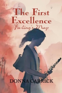 The First Excellence : Fa-ling's Map