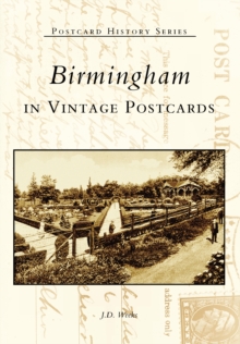 Birmingham in Vintage Postcards