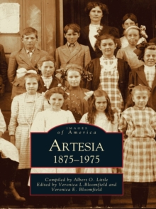 Artesia 1875-1975