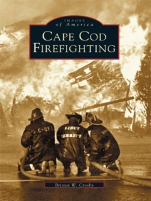 Cape Cod Firefighting