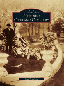 Historic Oakland Cemetery