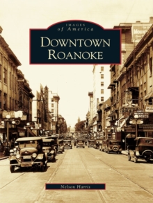 Downtown Roanoke