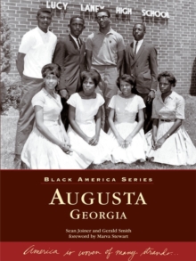 Augusta, Georgia