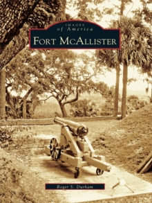 Fort McAllister