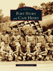 Fort Story and Cape Henry