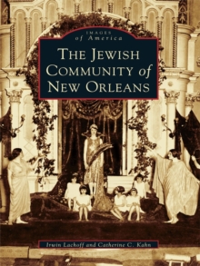 The Jewish Community of New Orleans