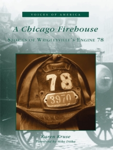 A Chicago Firehouse