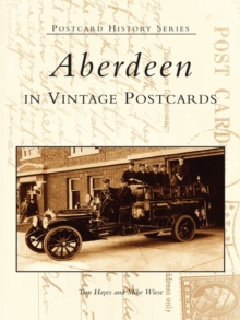 Aberdeen in Vintage Postcards