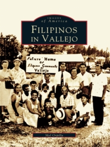 Filipinos in Vallejo