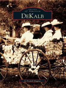 DeKalb