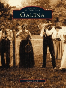 Galena