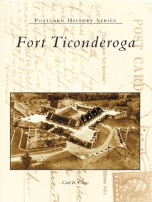 Fort Ticonderoga