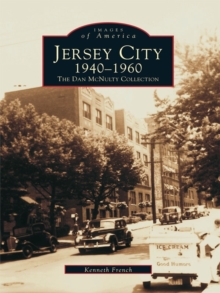 Jersey City 1940-1960