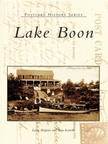 Lake Boon