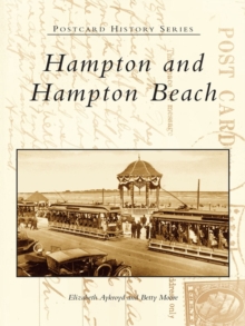 Hampton and Hampton Beach