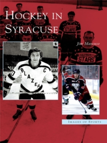 Hockey in Syracuse