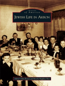 Jewish Life in Akron