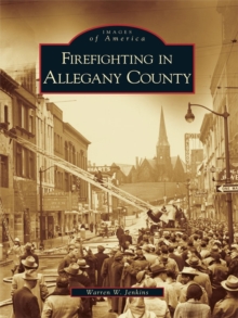 Firefighting in Allegany County