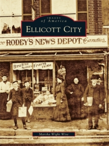 Ellicott City