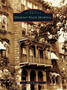 Dixmont State Hospital