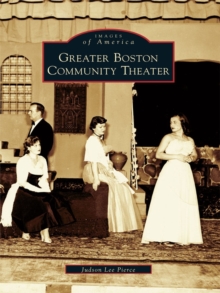 Greater Boston Community Theater