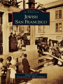 Jewish San Francisco