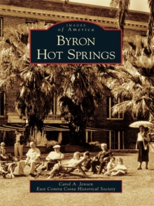 Byron Hot Springs