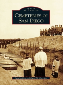 Cemeteries of San Diego