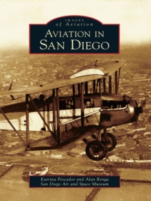 Aviation in San Diego