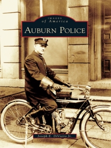 Auburn Police