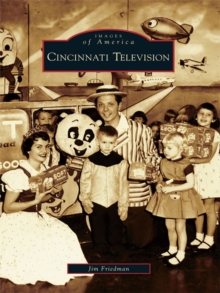 Cincinnati Television