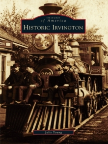 Historic Irvington