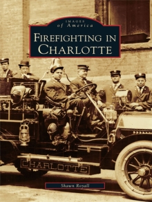 Firefighting in Charlotte