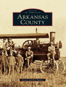 Arkansas County