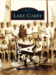 Lake Carey