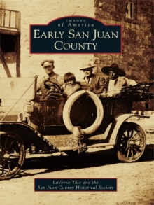 Early San Juan County