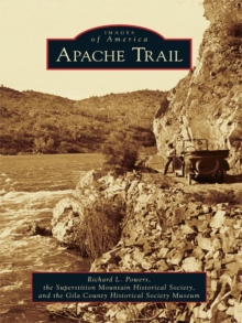 Apache Trail