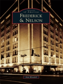 Frederick & Nelson